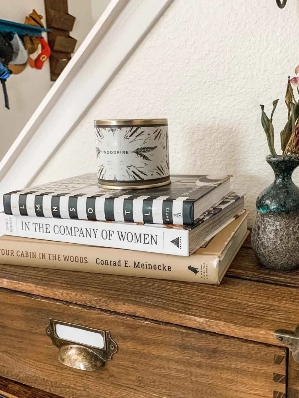 Elements of Style: Designing a Home & a Life, by Erin Gates
